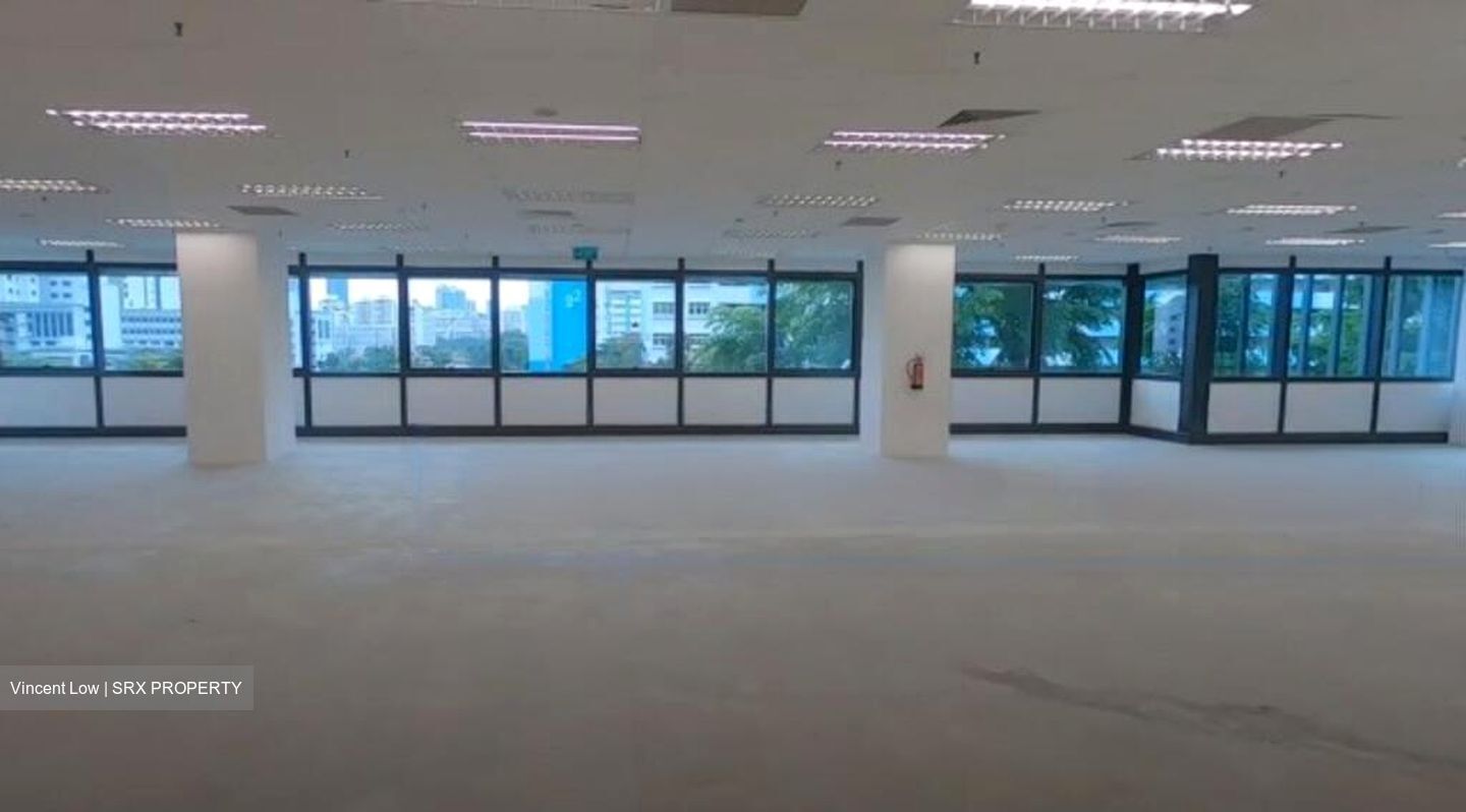 Bendemeer Road (D12), Office #473594771